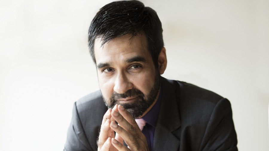 Mukul Chadda