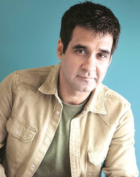 Mukul Chadda