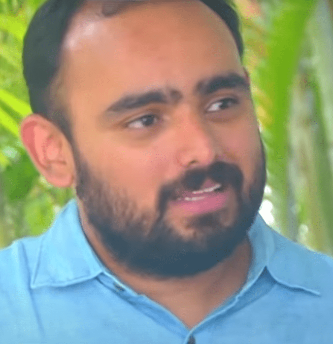 Vivek