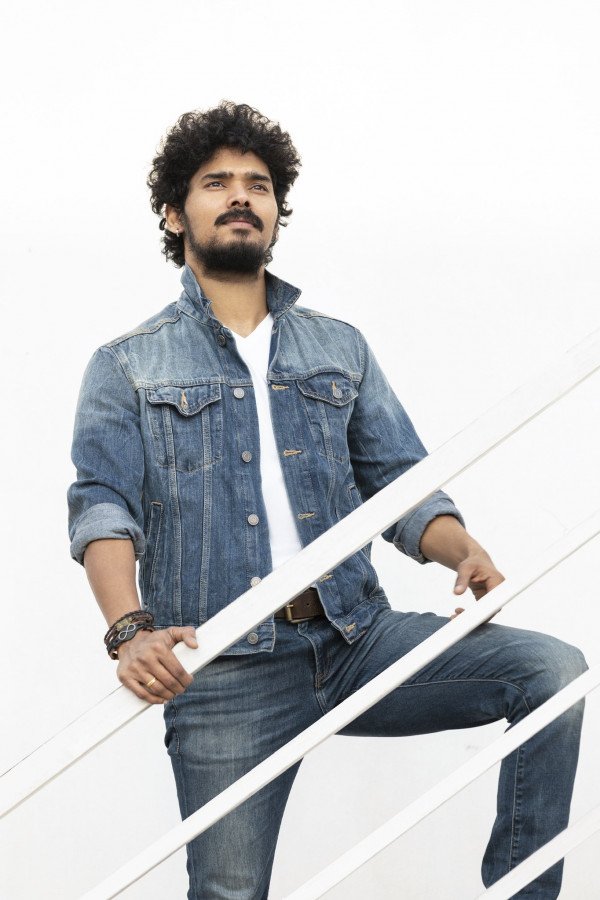Sudhakar Komakula