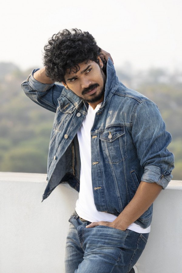 Sudhakar Komakula