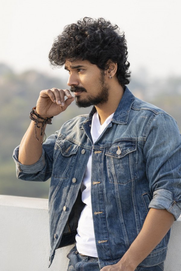 Sudhakar Komakula