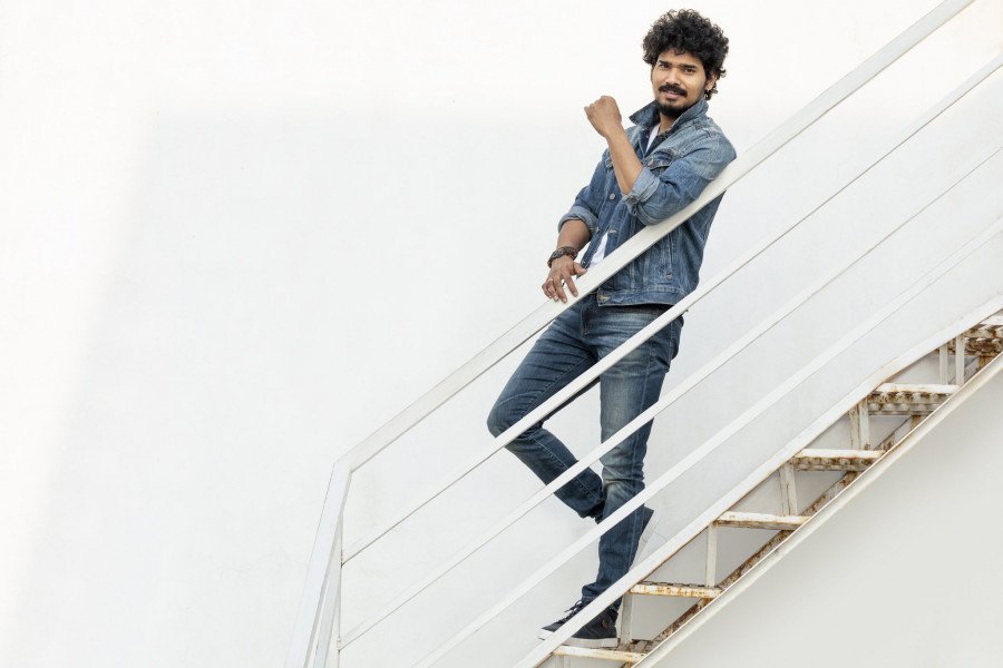 Sudhakar Komakula