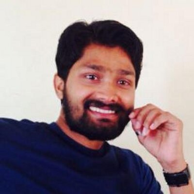 Rakesh Haridas