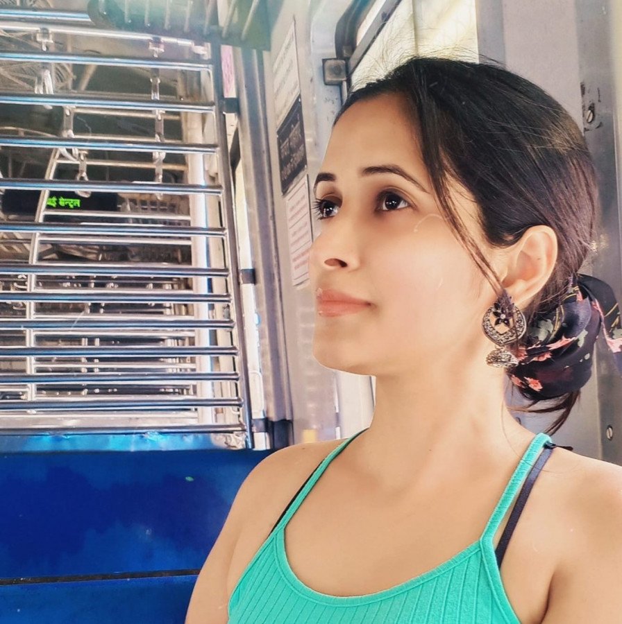 Mansy K. Sangwan