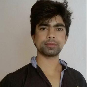 Prashant Pachauli