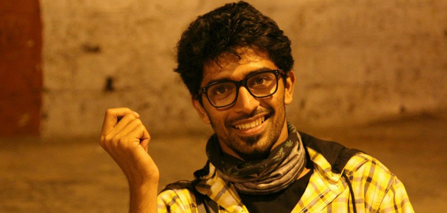 Kiranraj K