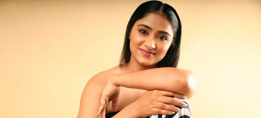 Sangeetha Sringeri