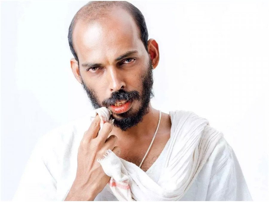 Raj B. Shetty