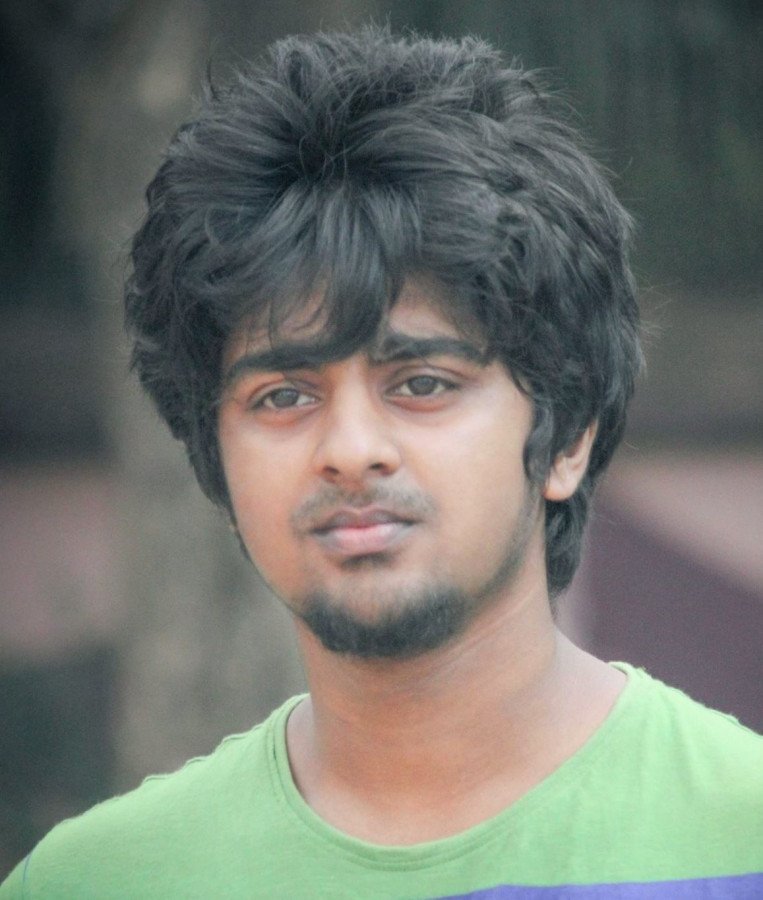 Pratheek Shetty