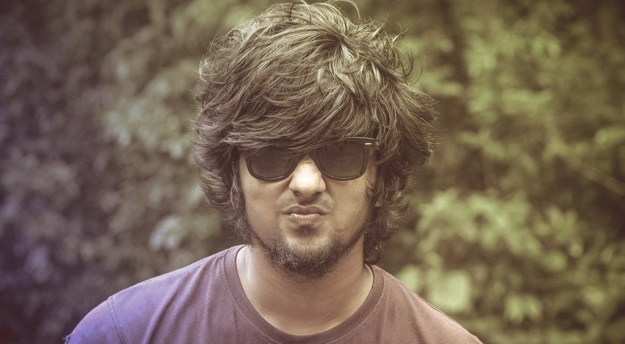 Pratheek Shetty