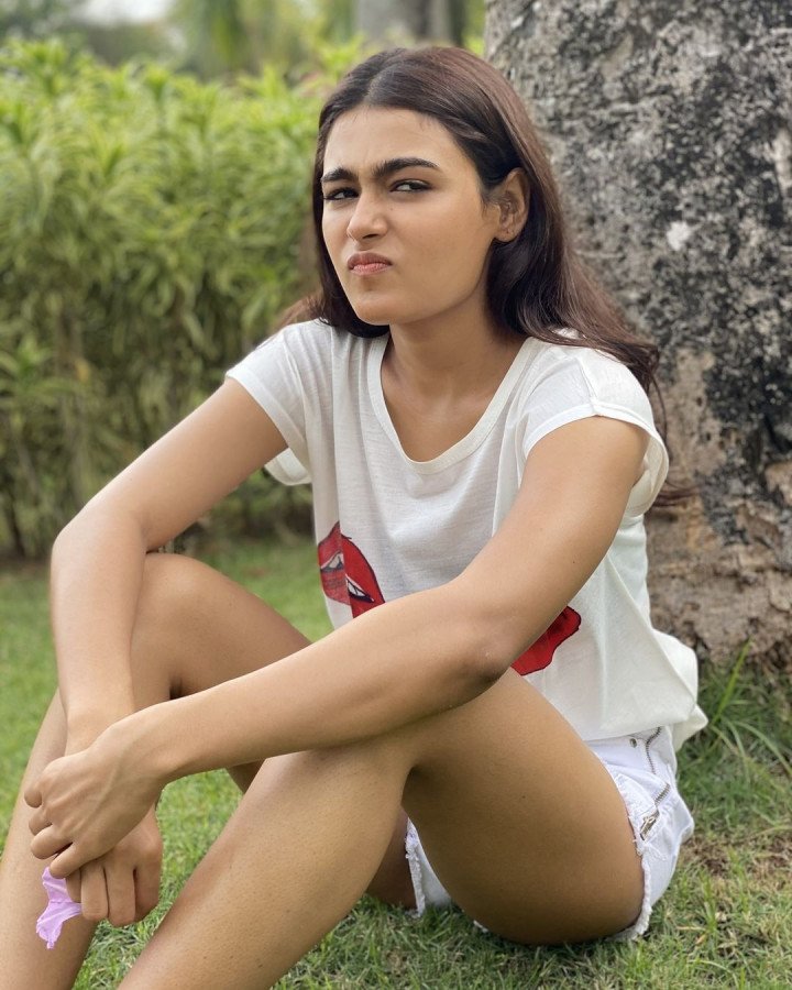 Shalini Pandey