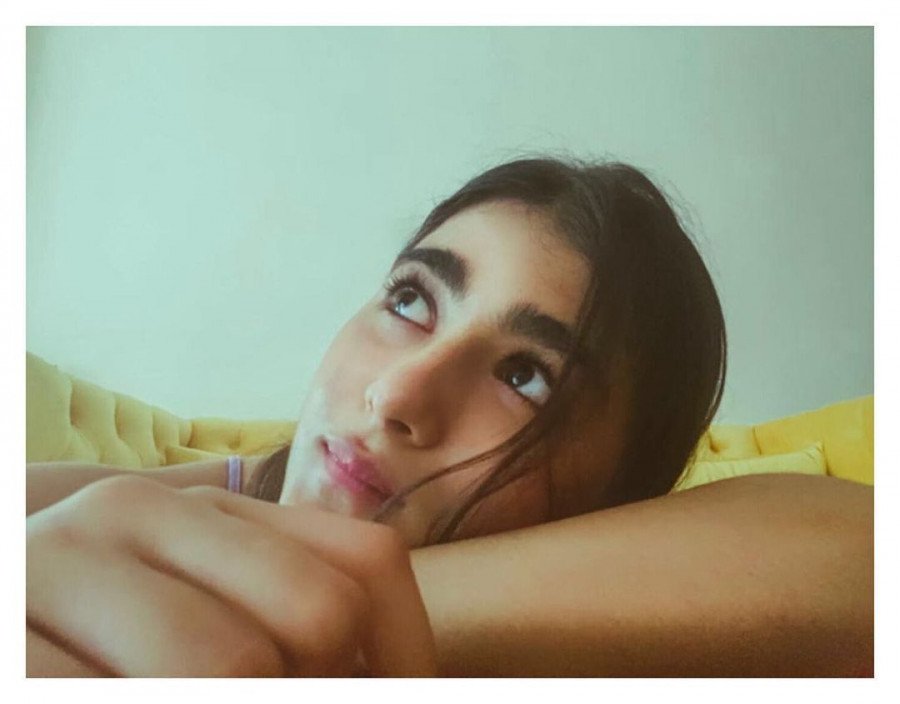 Shalini Pandey