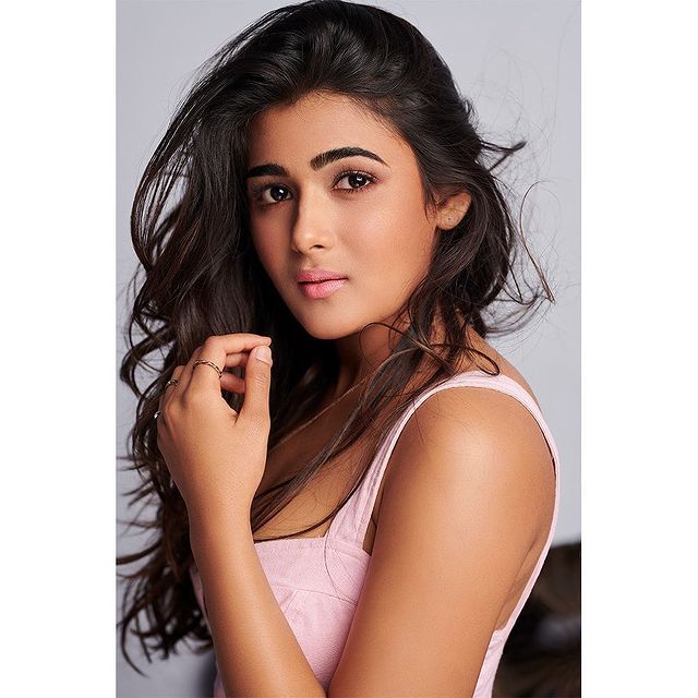 Shalini Pandey