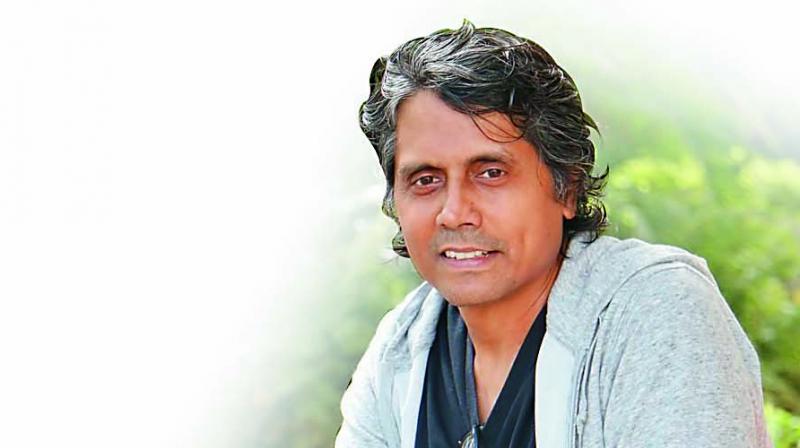 Nagesh Kukunoor