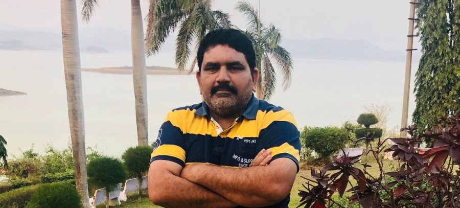 PUNA BHAI SOHLA
