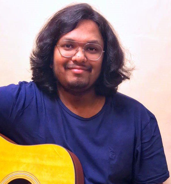 Krishna Saurabh Surampalli