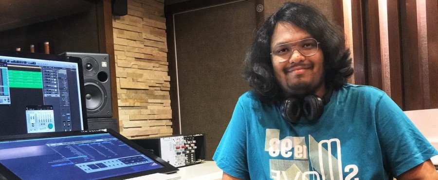 Krishna Saurabh Surampalli