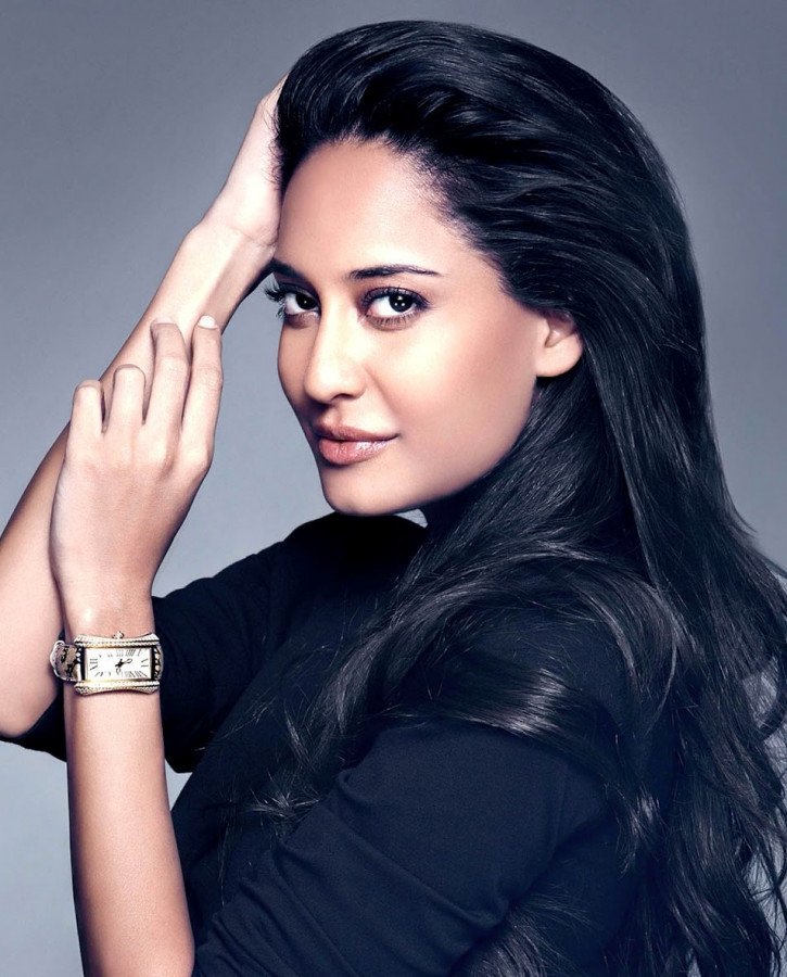 Lisa Haydon