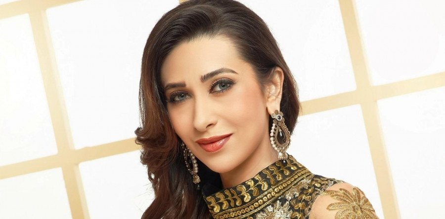 Karisma Kapoor