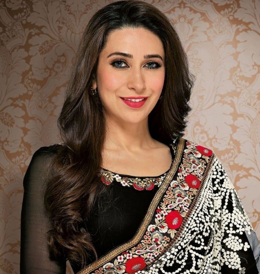 Karisma Kapoor