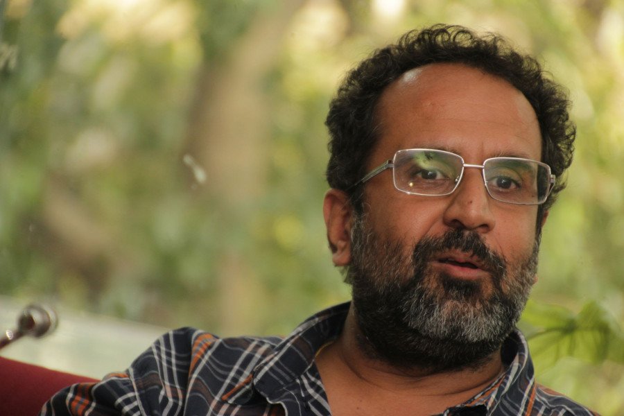 Aanand L. Rai