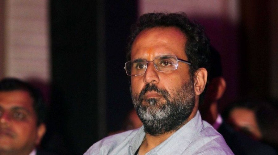 Aanand L. Rai