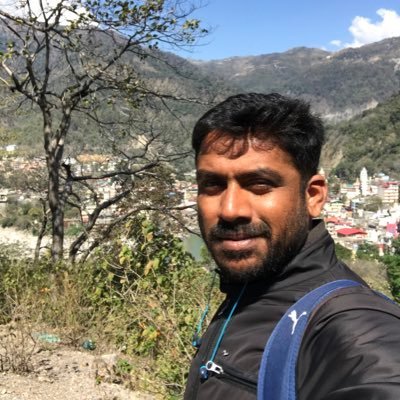 Sai Kumar Reddy