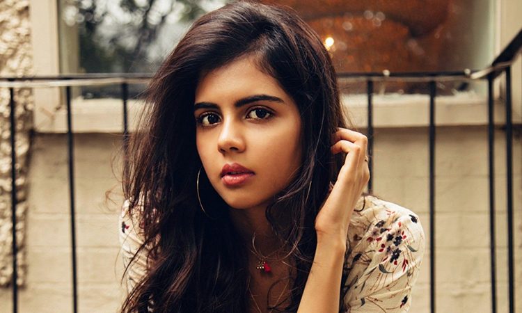 Kalyani Priyadarshan