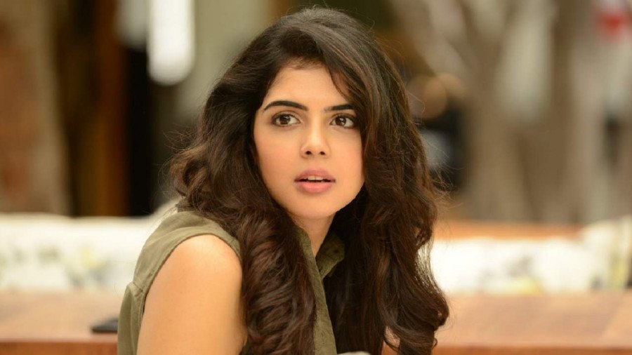 Kalyani Priyadarshan