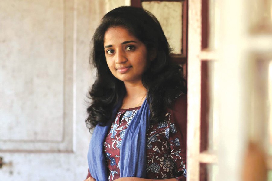 Sameera Saneesh
