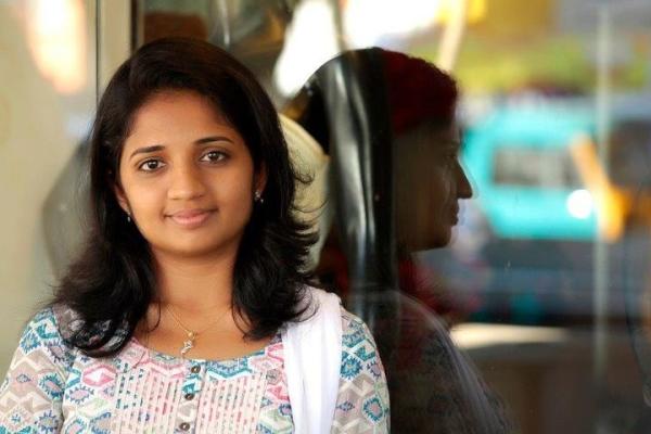 Sameera Saneesh