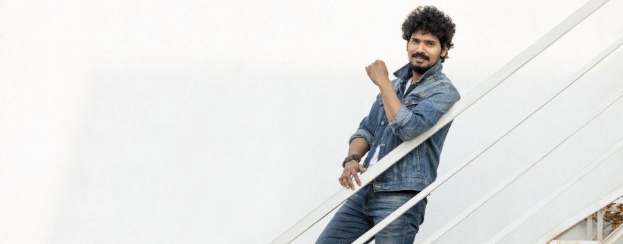 Sudhakar Komakula