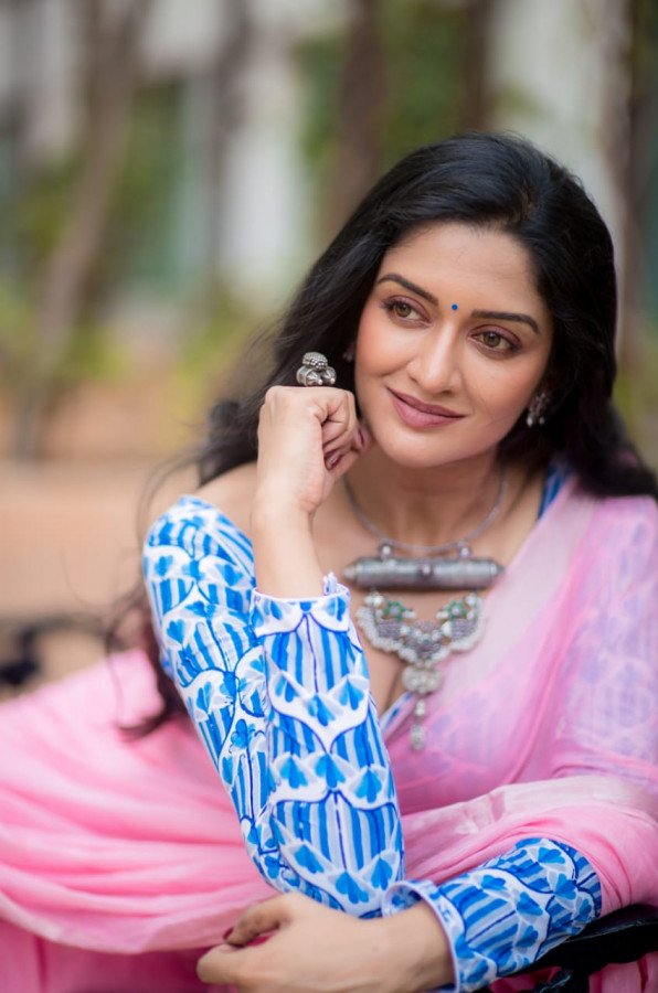 Vimala Raman