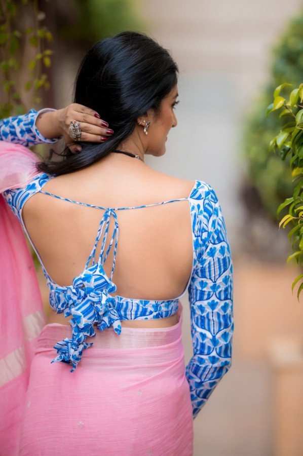Vimala Raman