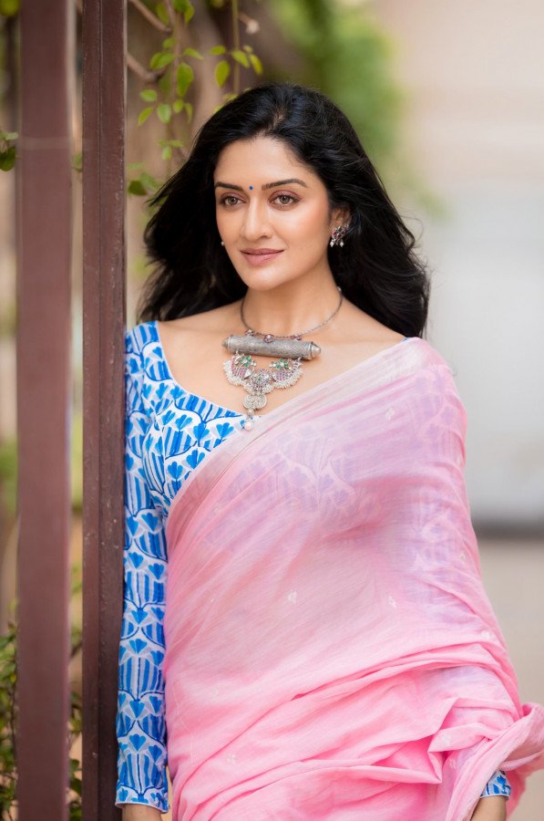 Vimala Raman