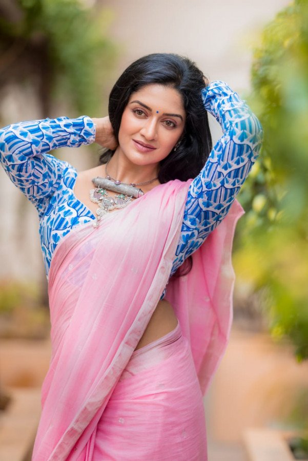 Vimala Raman