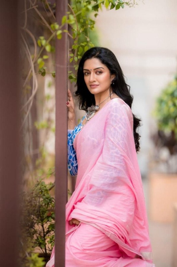 Vimala Raman