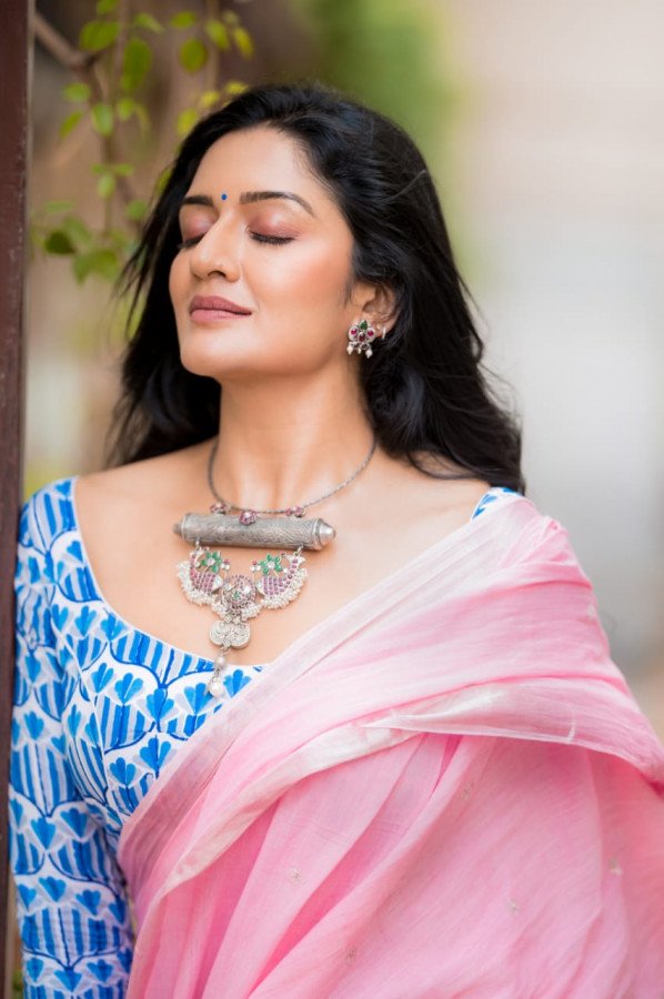 Vimala Raman