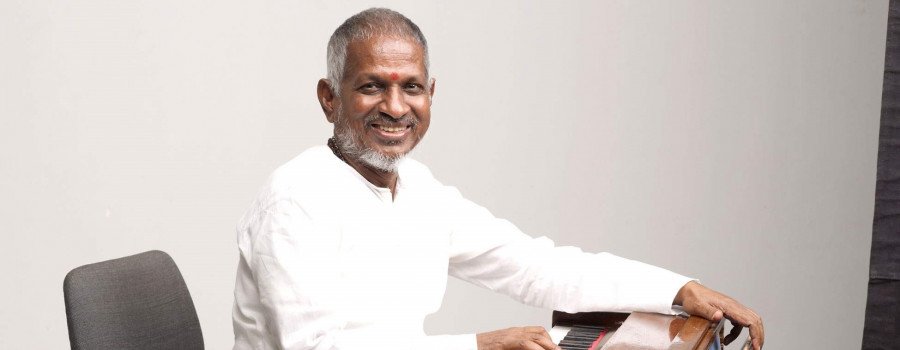 Ilayaraja