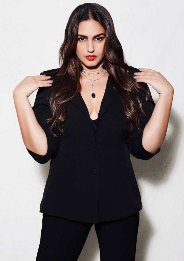 Huma Qureshi