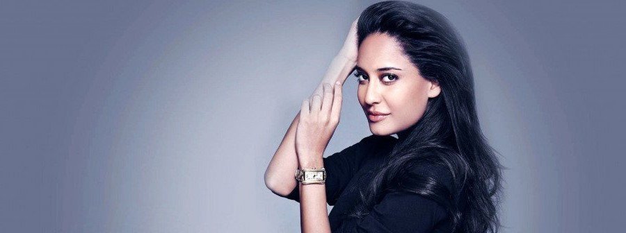 Lisa Haydon