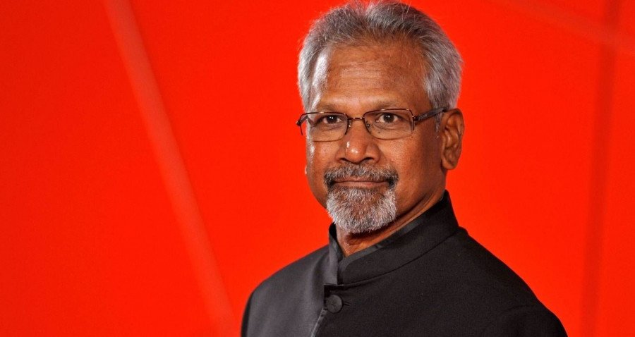 Mani Ratnam
