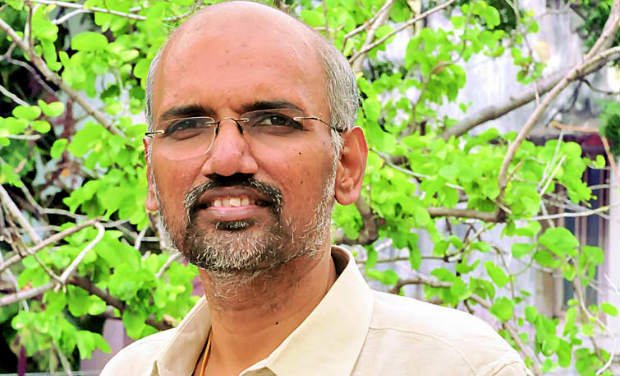 A Sreekar Prasad