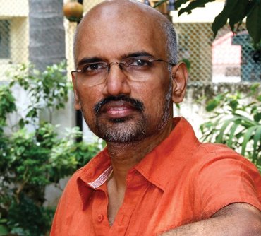 A Sreekar Prasad