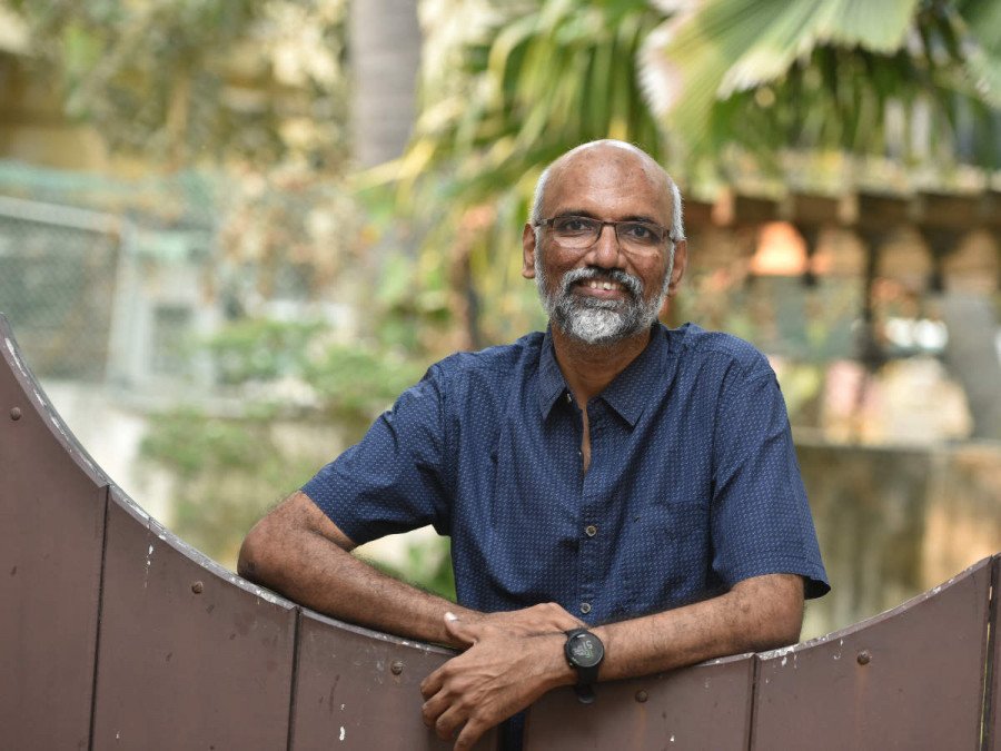 A Sreekar Prasad