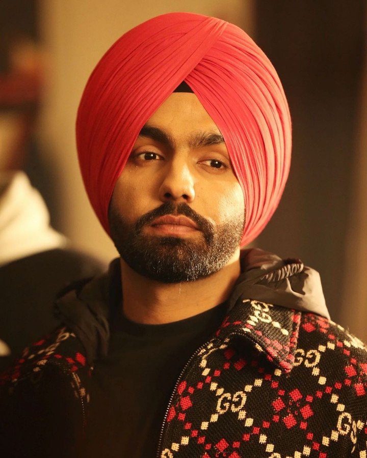 Ammy Virk