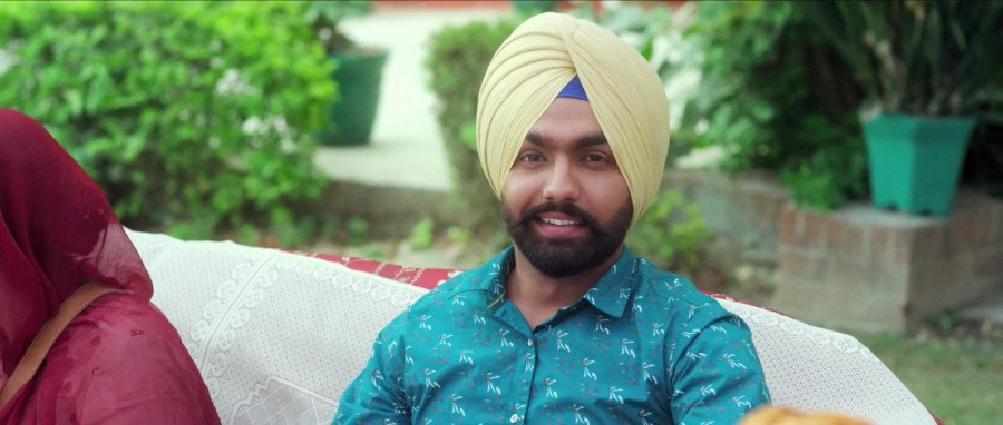 Ammy Virk