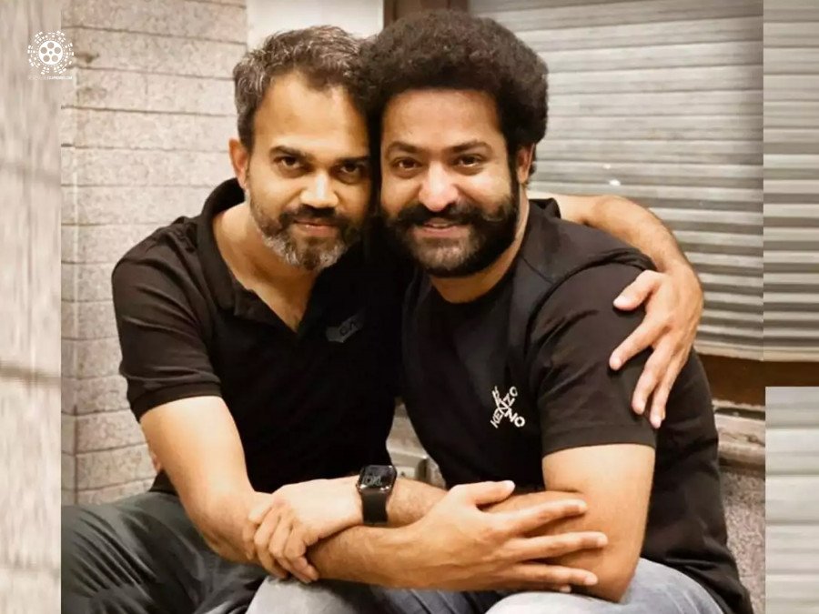 Are the rumors true about Jr. NTR's political role in #NTR31?