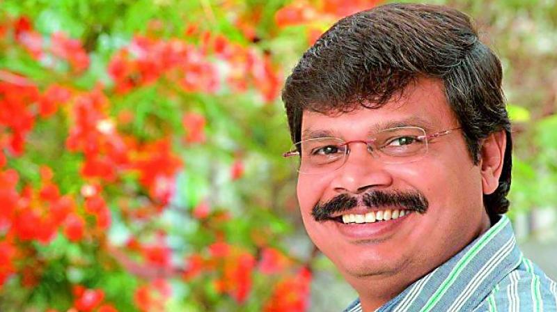 Boyapati Srinu